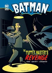 Cover of: The puppet master's revenge
