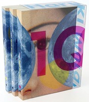 Cover of: 1Q84: 3 Volume Boxed Set (Vintage International) by 村上春樹