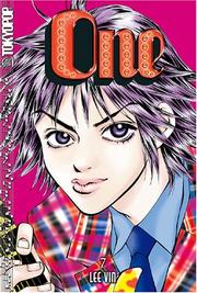 Cover of: One Volume 7 (One) by Lee Vin