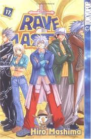 Cover of: Rave Master Volume 17 by Hiro Mashima