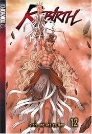 Cover of: Rebirth Volume 12 (Rebirth)