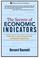 Cover of: The secrets of economic indicators