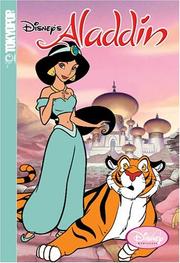 Cover of: Aladdin by Disney