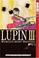Cover of: Lupin III