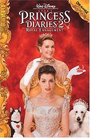 Cover of: Princess Diaries 2 (Princess Diaries)