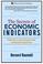 Cover of: The Secrets of Economic Indicators