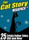 Cover of: The Cat MEGAPACK ®: 25 Frisky Feline Tales, Old and New