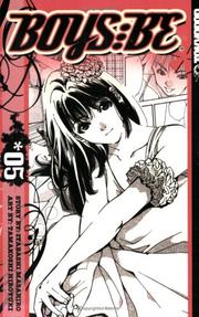 Cover of: Boys Be ... Volume 5 (Boys Be...(Graphic Novels))