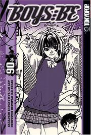 Cover of: Boys Be ... Vol. 6 (Boys Be...(Graphic Novels))