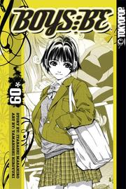 Cover of: Boys Be ... Volume 9 (Boys Be...(Graphic Novels))