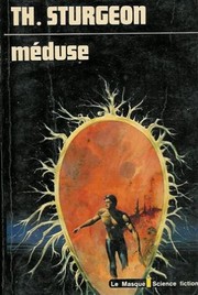 Cover of: Méduse