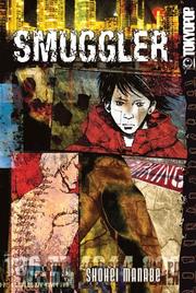 Cover of: SMUGGLER