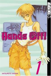 Cover of: Hands Off! Vol. 1