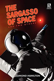 Cover of: The Sargasso of Space and Two Others / The Copper-Clad World (Wildside Double)