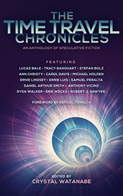 Cover of: The Time Travel Chronicles (Future Chronicles Book 7)