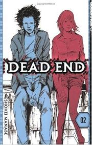 Cover of: Dead End Volume 2 (Dead End)