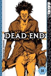 Cover of: Dead End Volume 4 (Dead End)