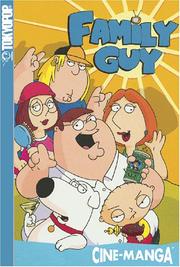 Cover of: Family Guy, Vol. 1