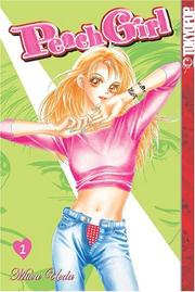 Cover of: Peach Girl Authentic, Vol. 1