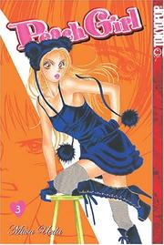 Cover of: Peach Girl Authentic Vol. 3 by Miwa Ueda