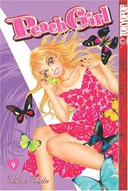 Cover of: Peach Girl Authentic  Volume 4 (Peach Girl Authentic)