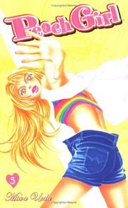 Cover of: Peach Girl Authentic  Volume 5 (Peach Girl Authentic)