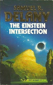 Cover of: The Einstein Intersection