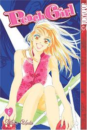 Cover of: Peach Girl Authentic  Volume 6 (Peach Girl)