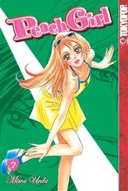 Cover of: Peach Girl Authentic  Volume 7 (Peach Girl Authentic)