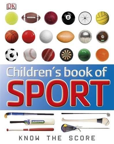 Children's Book of Sport by DK Publishing
