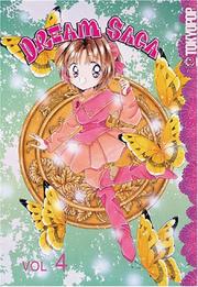 Cover of: Dream Saga Volume 4