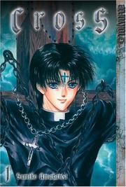 Cover of: Cross Vol. 1 (Cross)