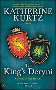 Cover of: The King's Deryni