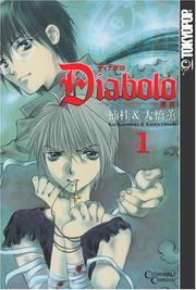 Cover of: Diabolo, Vol. 1