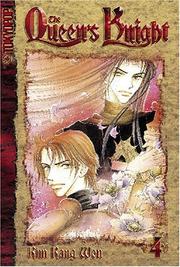 Cover of: The Queen's Knight 4