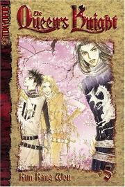 Cover of: Queen's Knight, The Volume 5 (Queen's Knight)