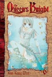 Cover of: Queen's Knight, The Volume 6