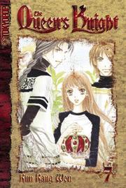Cover of: Queen's Knight, The Volume 7 (Queen's Knight)