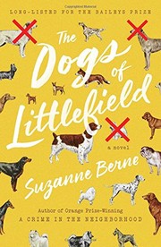 Cover of: The Dogs of Littlefield
