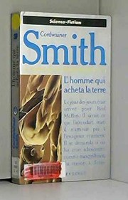 Cover of: Homme qui acheta la terre -t4- by Smith/C
