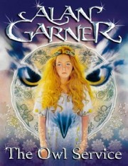 Cover of: The Owl Service by Alan Garner