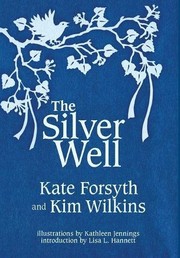 Cover of: The Silver Well
