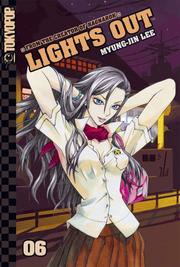 Cover of: Lights Out Volume 6