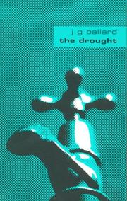 Cover of: The Drought (1960s A)