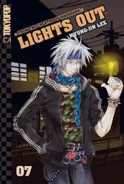 Cover of: Lights Out Volume 7