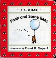 Cover of: Pooh and Some Bees | A. A. Milne