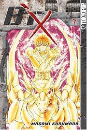 Cover of: B'tx, Vol. 7