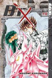 Cover of: B'TX Volume 10 (B'TX)