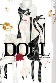 Cover of: Doll -Softcover Volume 4 (Doll)
