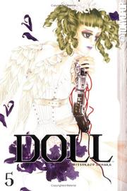 Cover of: Doll -Softcover Volume 5 (Doll)